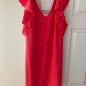 Trina Turk short dress size Medium